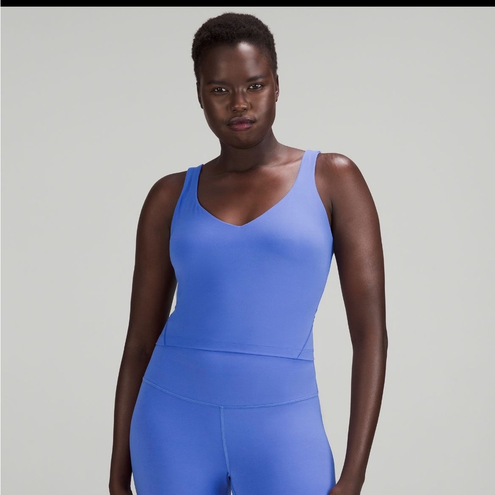 Lululemon align tank